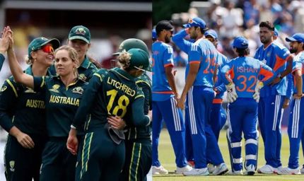 लॉस एंजिलिस ओलंपिक 2028 के लिए क्रिकेट क्वालिफिकेशन का ऐलान, 2027 में होगा ICC क्वालिफायर