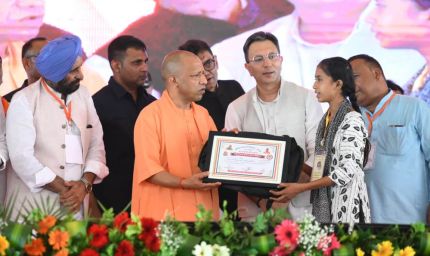 योगी सरकार के प्रयासों से उत्तर प्रदेश में तेजी से हो रहा आर्द्रभूमियों का संरक्षण