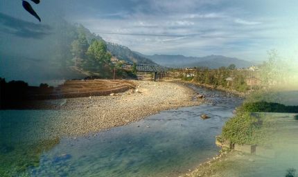 योगी सरकार 1.04 करोड़ से संवारेगी गोमती नदी का उद्गम स्थल
