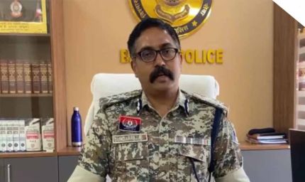 बस्तर IG सुन्दरराज पी को चैंबर ऑफ कॉमर्स ने दी सम्मानपूर्ण विदाई, सेवाओं को किया नमन