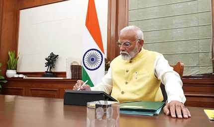 PM मोदी की कैबिनेट में हो सकता है बड़ा फेरबदल, कौन होगा बाहर और किन नए चेहरों को मिल सकता है मौका?