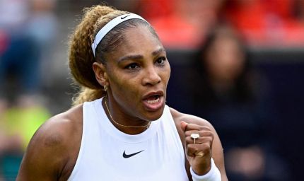 Wimbledon 2026: सेरेना विलियम्स की धमाकेदार वापसी, वाइल्ड कार्ड से मिली एंट्री; पहले दौर में 20 साल की खिलाड़ी से मुकाबला
