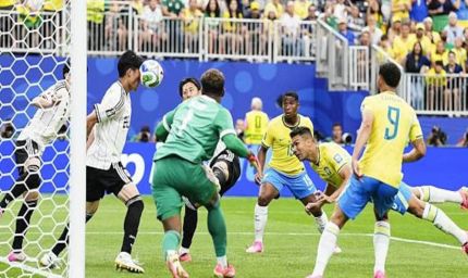 FIFA World Cup 2026: ब्राजील बचा, जर्मनी-नीदरलैंड्स बाहर! नॉकआउट में दिग्गज टीमों का बड़ा पतन