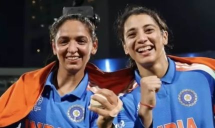 एशियन गेम्स 2026 के लिए टीम इंडिया घोषित, हरमनप्रीत कौर संभालेंगी गोल्ड बचाने की कमान