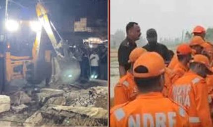 अंबाला में 220 फीट गहरे बोरवेल में गिरा 3 साल का मासूम, NDRF ने शुरू किया रेस्क्यू ऑपरेशन