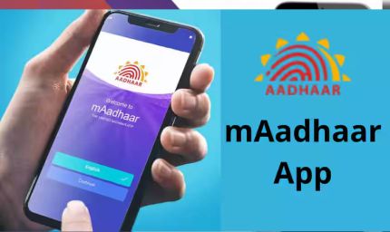 कल से बंद हो जाएगा mAadhaar App, जानें नया ऐप कैसे डाउनलोड करें और क्या है पूरा प्रोसेस
