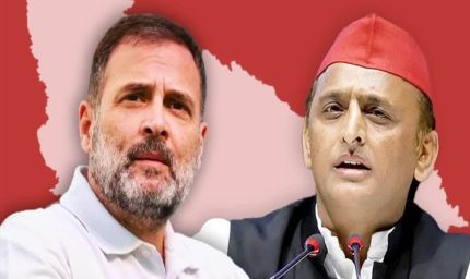UP Election: राजेंद्र गौतम ने सपा को दिया साफ संदेश, बोले- कांग्रेस बड़ी पार्टी, सीट शेयरिंग में बराबरी की हिस्सेदारी चाहिए