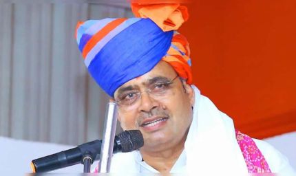 यमुना जल समझौता राजस्थान के लिए ऐतिहासिक, भजनलाल बोले अब हर क्षेत्र को मिलेगा पानी