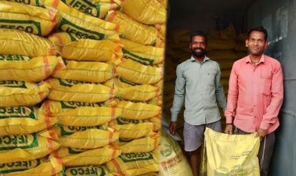 मुख्यमंत्री विष्णुदेव साय की पहल से किसानों को बड़ी राहत