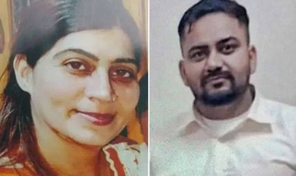 अंबाला में युवती हत्याकांड के संदेही की रेलवे ट्रैक पर मिली लाश, जांच में जुटी पुलिस