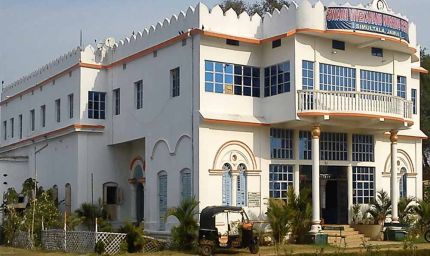 चंडीगढ़ में फाइलों में अटकी NIHEA की 7 करोड़ सालाना की परियोजना, विकास कार्य ठप