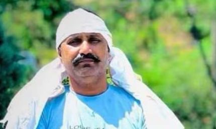 चंबल का खूंखार डाकू जगन गुर्जर जेल में मारा गया, खौफनाक कहानी का हुआ अंत