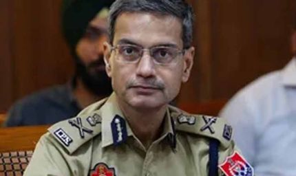 पंजाब को जल्द मिल सकता है नया DGP, UPSC की बैठक पर टिकी सबकी नजरें