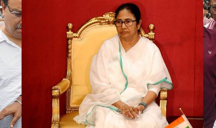 ममता बनर्जी को हाईकोर्ट से बड़ा झटका, TMC के अकाउंट फ्रीज मामले में तत्काल सुनवाई से इनकार