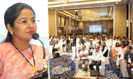 नमामि गंगे मिशन अंतर्गत बेतवा नदी के वैज्ञानिक एवं समग्र पुनर्जीवन के लिये क्षमता वर्धन कार्यशाला