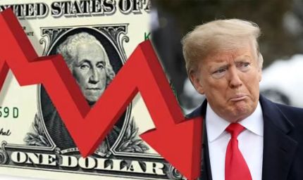 Dollar vs World: क्या डॉलर का दबदबा खत्म होने वाला है? दुनिया के केंद्रीय बैंक बना रहे नई रणनीति