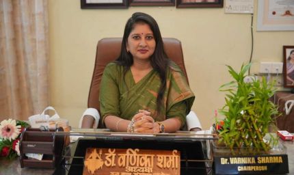 खुले गड्ढे बने मौत का जाल, बच्चों की सुरक्षा पर नगरीय प्रशासन को आयोग की सख्त अनुशंसा