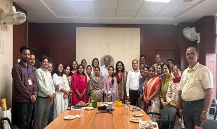 यूएन विमेन इंडिया की कंट्री रिप्रेजेंटेटिव शोको इशिकावा ने सराहा प्रदेश का "महिलाओं के लिये सुरक्षित पर्यटन स्थल" मॉडल