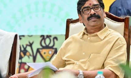 झारखंड में जल जीवन मिशन तेज, केंद्र से 6500 करोड़ पाने की कवायद शुरू