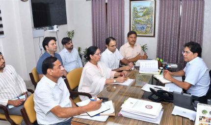 राजस्थान शिक्षा विभाग का बड़ा आदेश, जर्जर स्कूल भवनों को तुरंत उपयोग से हटाने के निर्देश