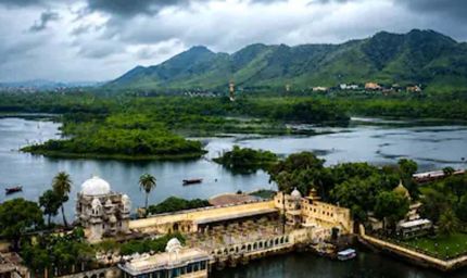 जून खत्म, अब कब होगी राजस्थान में मानसून की एंट्री? मौसम विभाग ने बताया अपडेट