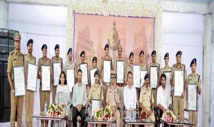 कटनी पुलिस की बड़ी उपलब्धि