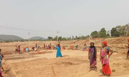 विकसित भारत-जी राम जी योजना से ग्रामीण विकास को मिलेगी नई दिशा