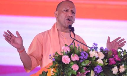 विकास के नए कीर्तिमान रच रहा उत्तर प्रदेश