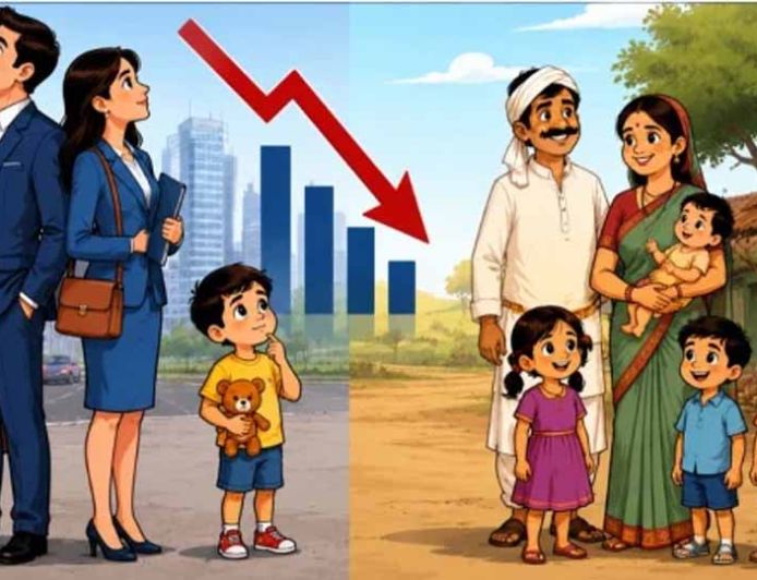 हरियाणा में सामाजिक बदलाव की नई तस्वीर, बाल विवाह घटे और महिलाओं की डिजिटल पहुंच बढ़ी