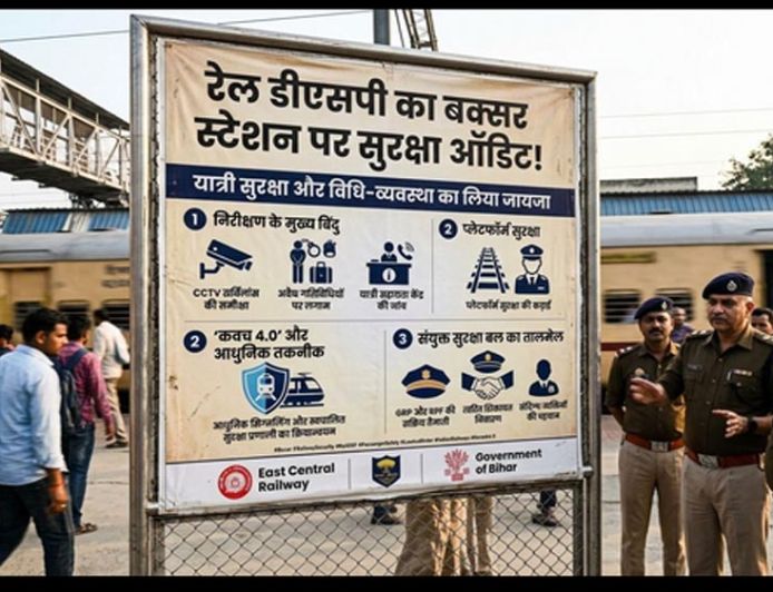 भोपाल रेल मंडल का बड़ा अभियान, यात्रियों का सामान चुराने वाले 11 चोर गिरफ्तार