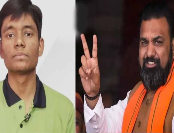 JEE Advanced 2026 में गया के शुभम ने किया टॉप, CM सम्राट चौधरी ने दी बधाई