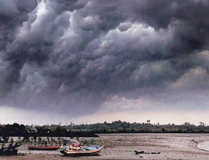 बस्तर में समय से पहले पहुंच सकता है मानसून, हवाओं की रफ्तार पर टिकी आगे बढ़ने की चाल