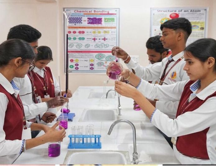 पंजाब ने रचा इतिहास! स्कूली शिक्षा में 27वें से पहुंचा नंबर-1, केरल को छोड़ा पीछे