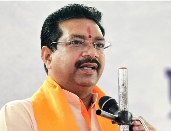 राजस्थान BJP को मिला नया संगठन महामंत्री, जानिए कौन हैं अजेय कुमार जिनकी हो रही चर्चा
