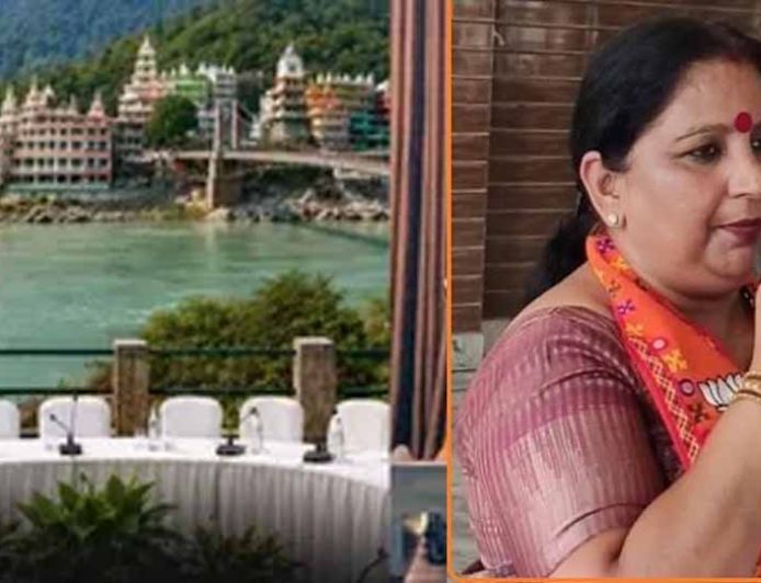 ऋषिकेश में हो रहा महापौर परिषद सम्मेलन, करनाल मेयर रेणु बाला संभालेंगी कमान