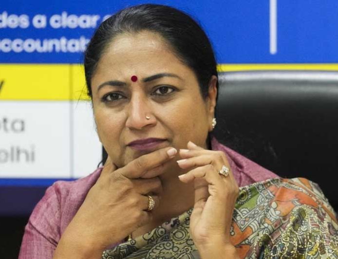 दिल्ली में सीवर के पानी से दूर होगा जल संकट? रेखा गुप्ता सरकार का बड़ा प्लान