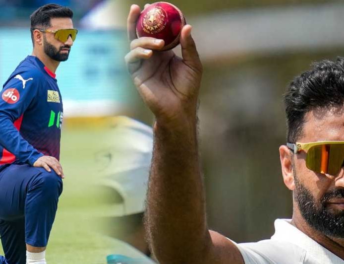 टीम इंडिया में आकिब नबी की एंट्री, ट्रोलिंग के बाद BCCI का बड़ा फैसला