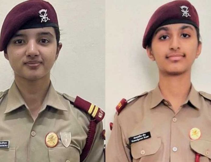 NDA Exam 2026: लड़कियों के लिए सुनहरा मौका, जानें योग्यता, सीटें और चयन प्रक्रिया