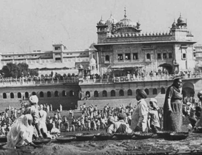 ऑपरेशन ब्लू स्टार बरसी से पहले अमृतसर हाई अलर्ट पर, 11 केंद्रीय कंपनियां तैनात