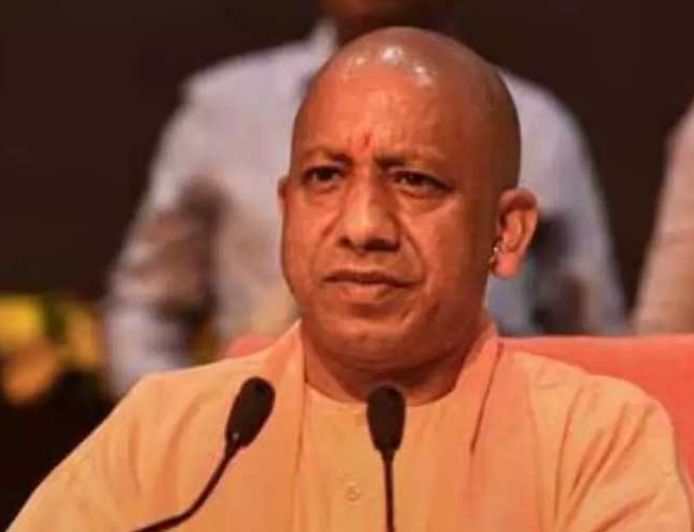 दिल्ली अग्निकांड पर मुख्यमंत्री योगी आदित्यनाथ ने जताया गहरा शोक