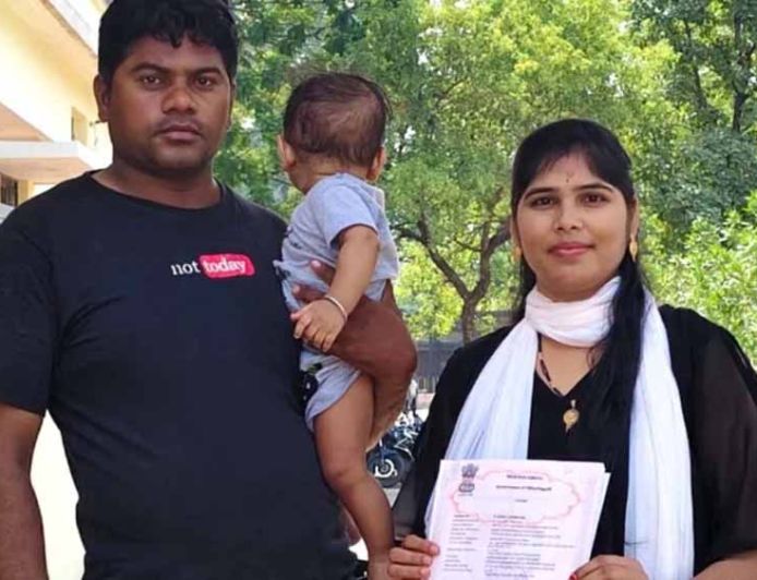 साय सरकार की बड़ी पहल का असर, महिलाओं के नाम पर हुईं 70% से ज्यादा रजिस्ट्रियां