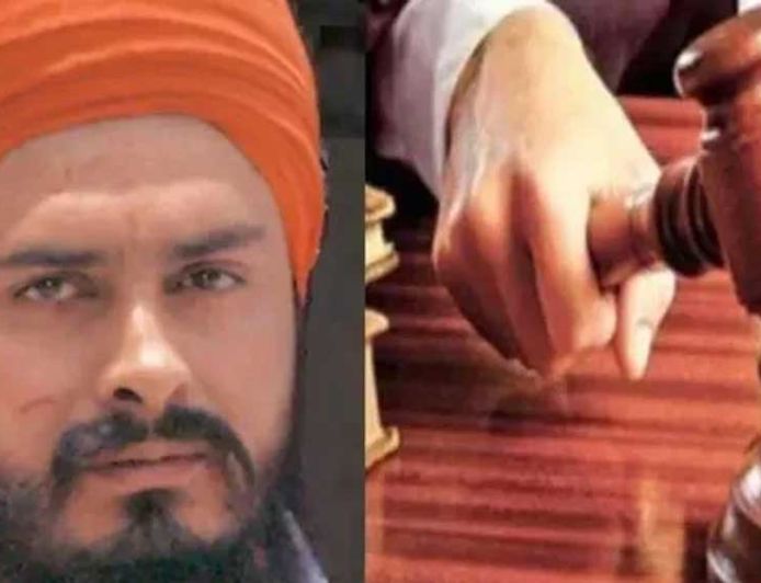 बेअंत सिंह हत्याकांड के दोषी हवारा ने मांगी पैरोल, बीमार मां की देखभाल का दिया हवाला