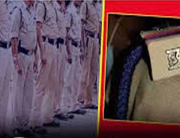 जांजगीर-चांपा पुलिस विभाग में बड़ा प्रशासनिक बदलाव, 80 पुलिसकर्मियों के तबादले