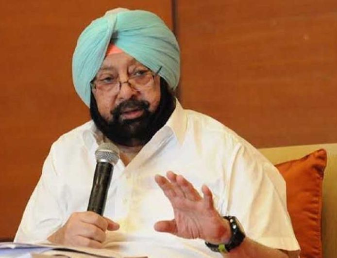 कैप्टन अमरिंदर की कांग्रेस में वापसी के संकेत, भूपेंद्र हुड्डा बोले- हमारे संपर्क में हैं