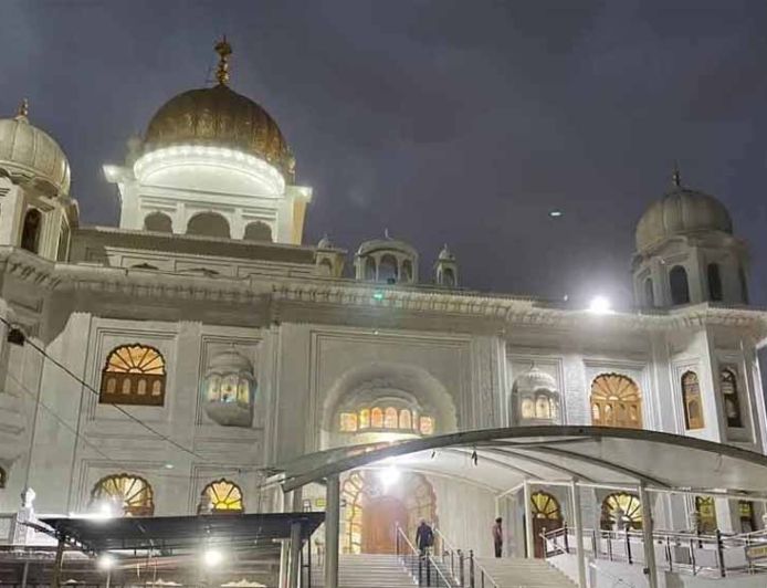 सोहाना के गुरुद्वारा सिंह शहीदां में 18 दिवसीय गुरमत-गतका कैंप, युवाओं को मिल रही विरासत की सीख