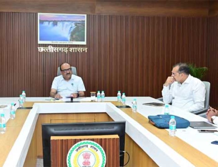 राज्य के 7 जिलों में लोगों की आमदनी बढ़ाने के लिए एकीकृत आजीविका कार्यक्रम