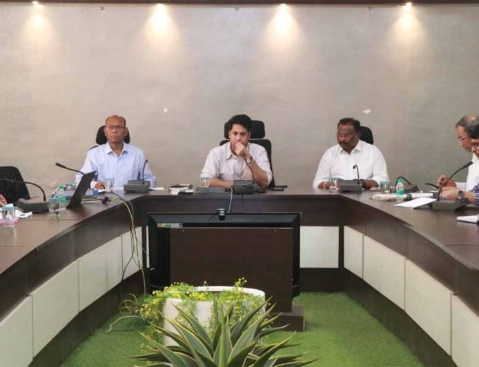 प्लॉट रजिस्ट्रियों पर सरकार सख्त, अनधिकृत कॉलोनियों की रजिस्ट्री पर लगाई रोक