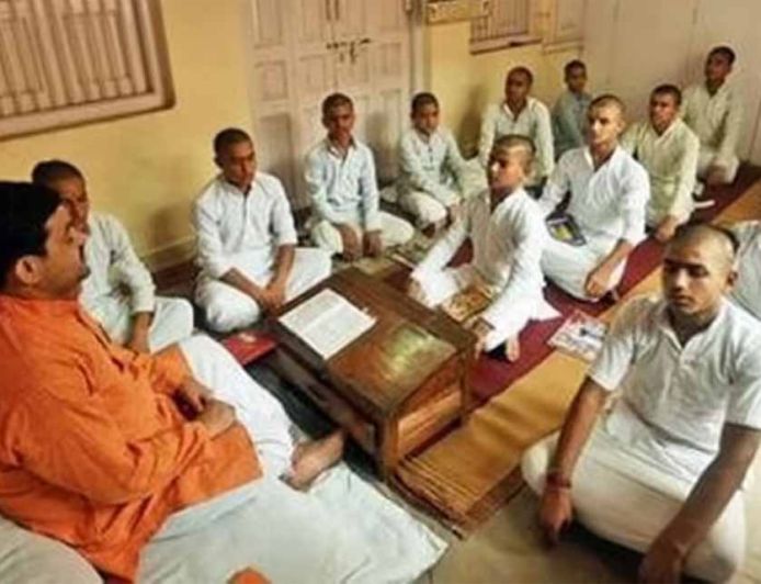 बिहार के संस्कृत विद्यालयों के लिए बनेगी नई SOP, जुलाई तक जारी होने की संभावना