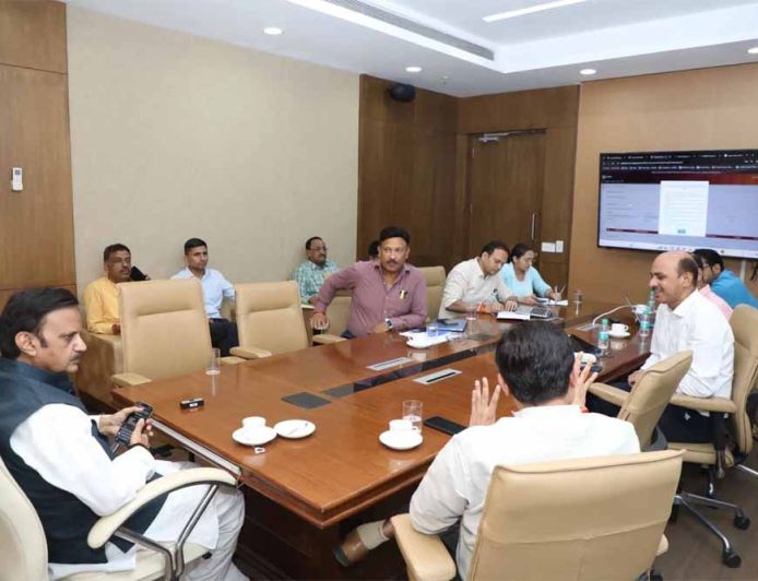MP स्वास्थ्य विभाग में तबादलों के नए नियम लागू, एक स्थान पर 3 साल की सेवा अनिवार्य