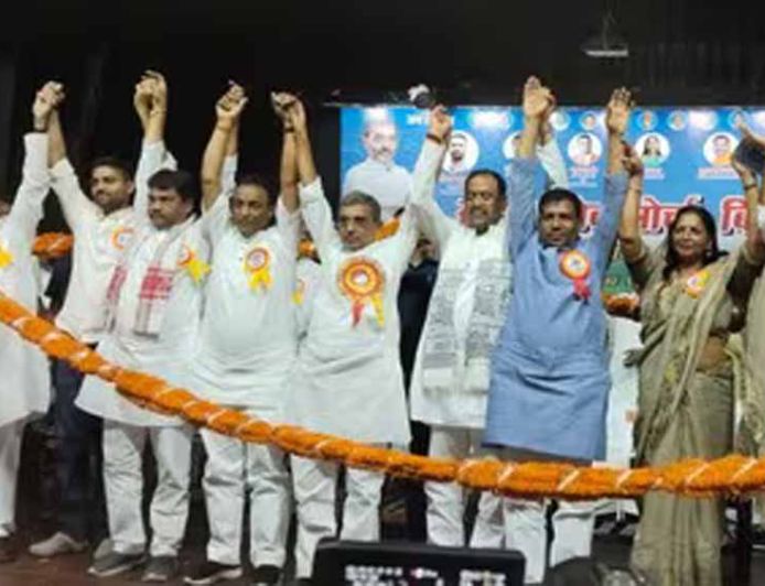उपेंद्र कुशवाहा का बड़ा बयान, एनडीए में हिस्सेदारी को लेकर किया मजबूत दावा